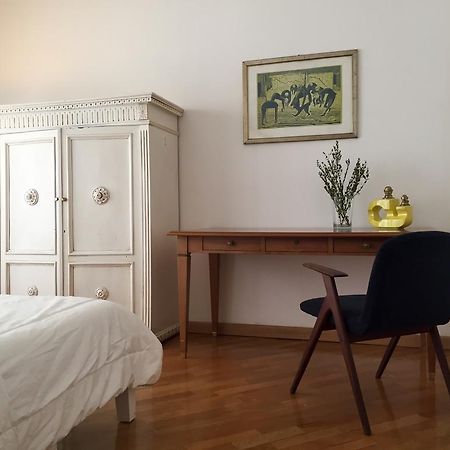 Felice B&B Monteverde Vecchio Roma Exterior foto
