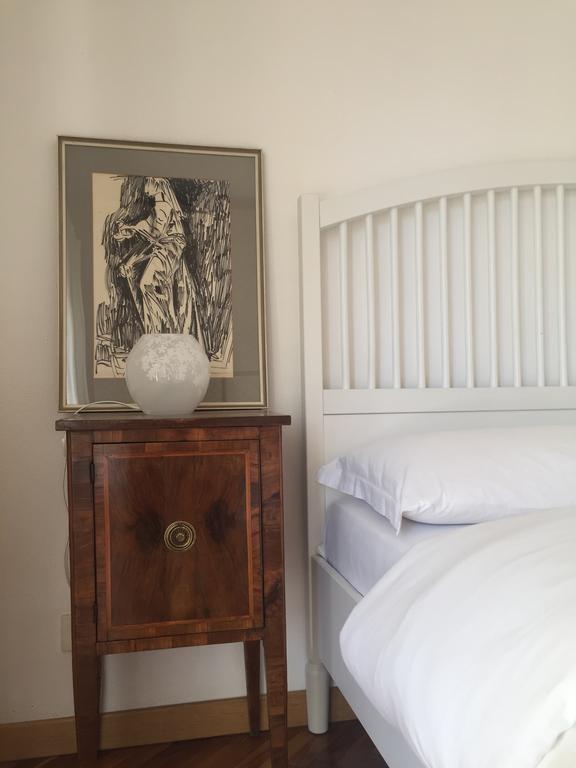Felice B&B Monteverde Vecchio Roma Exterior foto