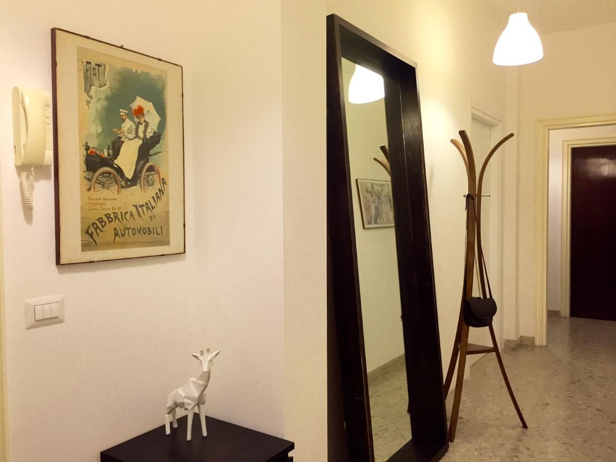 Felice B&B Monteverde Vecchio Roma Exterior foto